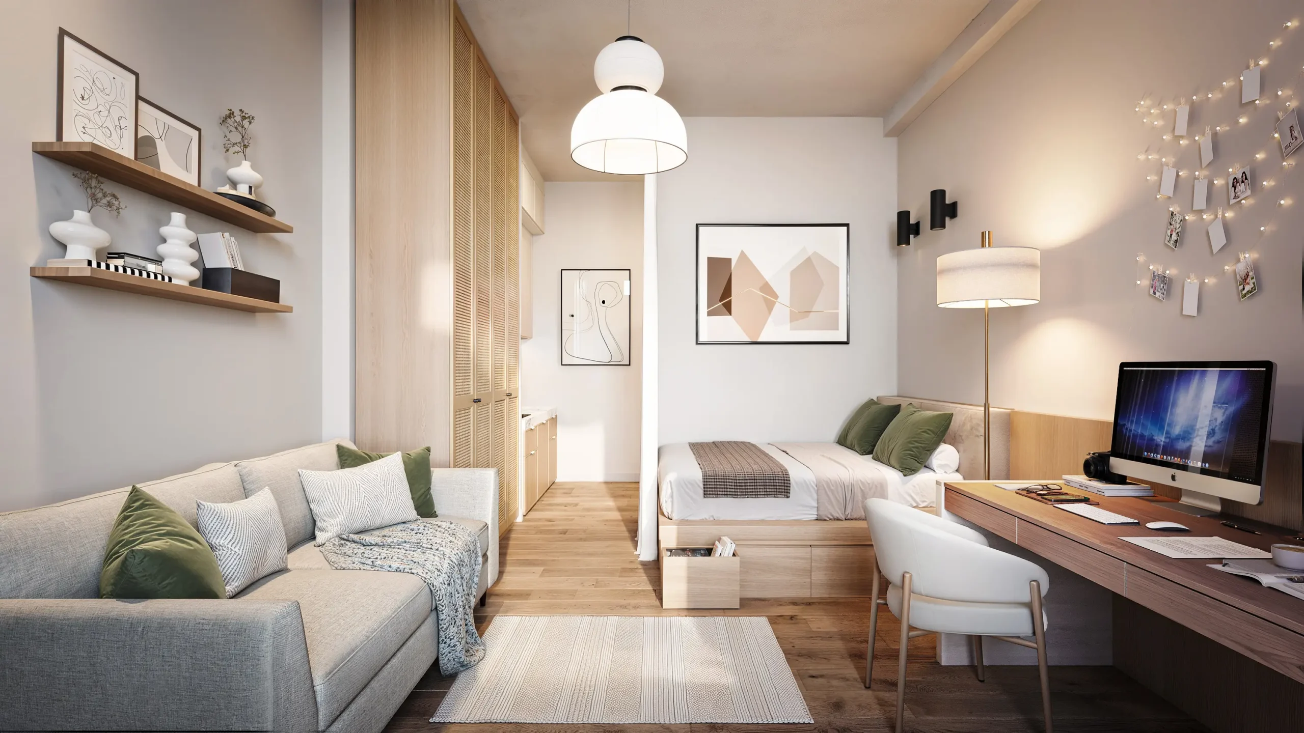 The Factory 35 mixed-use redevelopment project in Albstadt