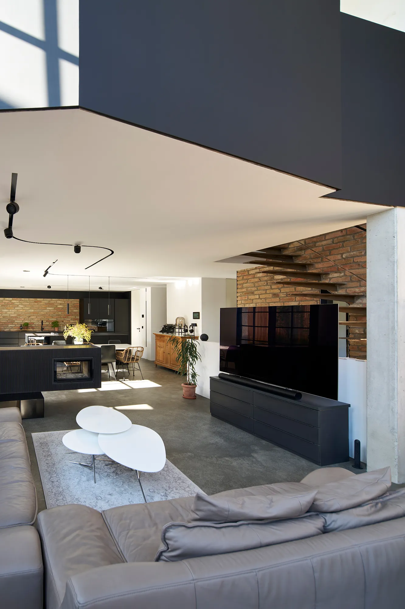 Completed architecture projects by Yusuf Onder Architect