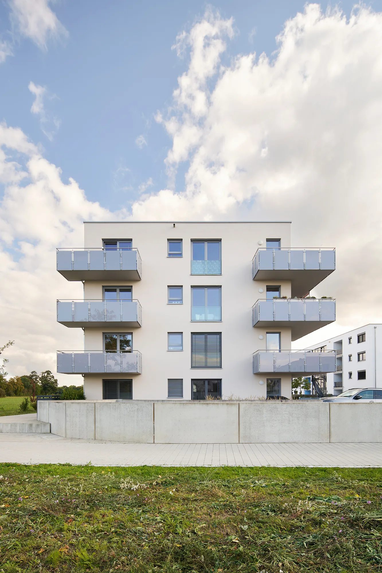 Completed architecture projects by Yusuf Onder Architect