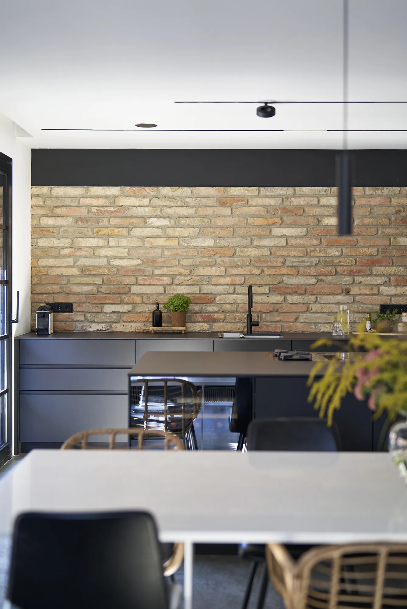 Completed architecture projects by Yusuf Onder Architect