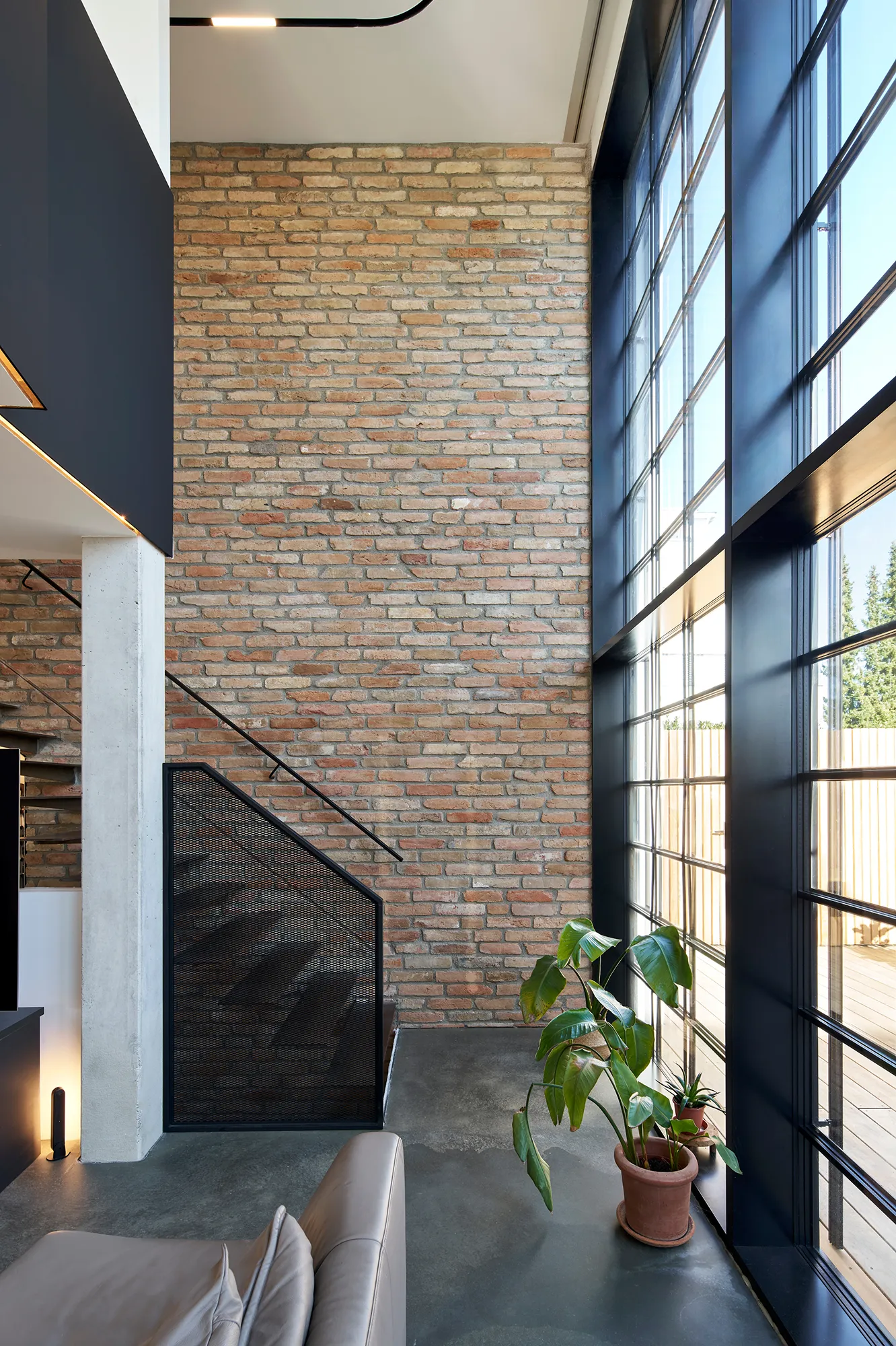 Completed architecture projects by Yusuf Onder Architect